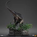 Iron Studios Jurassic World Therizinosaurus Dinosaur Demi Art Scale 1/20 Statue