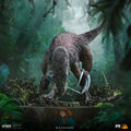 Iron Studios Jurassic World Therizinosaurus Dinosaur Demi Art Scale 1/20 Statue