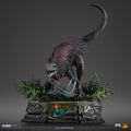 Iron Studios Jurassic World Therizinosaurus Dinosaur Demi Art Scale 1/20 Statue