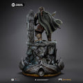 PRE-ORDER: Iron Studios Lord of the Rings: Gimli Unleashed Art Scale 1/10 Statue