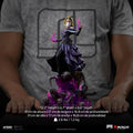 PRE-ORDER: Iron Studios Magic: The Gathering Liliana Vess Art Scale 1/10 Statue