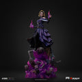 PRE-ORDER: Iron Studios Magic: The Gathering Liliana Vess Art Scale 1/10 Statue
