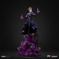 PRE-ORDER: Iron Studios Magic: The Gathering Liliana Vess Art Scale 1/10 Statue