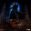 PRE-ORDER: Iron Studios Marvel Blade Art Scale 1/10 Statue