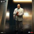 PRE-ORDER: Iron Studios Marvel Comics Daredevil: Kingpin Art Scale 1/10 Statue