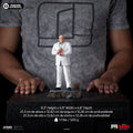 PRE-ORDER: Iron Studios Marvel Comics Daredevil: Kingpin Art Scale 1/10 Statue
