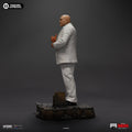PRE-ORDER: Iron Studios Marvel Comics Daredevil: Kingpin Art Scale 1/10 Statue
