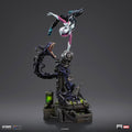 Iron Studios Marvel Comics Ghost-Spider BDS Art Scale 1/10 Statue