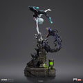 Iron Studios Marvel Comics Ghost-Spider BDS Art Scale 1/10 Statue