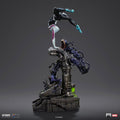 Iron Studios Marvel Comics Ghost-Spider BDS Art Scale 1/10 Statue