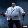 PRE-ORDER: Iron Studios Marvel Comics Kingpin Art Scale 1/10 Statue