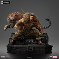 Iron Studios Marvel Comics Kraven BDS Art Scale 1/10 Statue