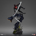 Iron Studios Marvel Comics Miles Morales BDS Art Scale 1/10 Statue
