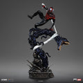 Iron Studios Marvel Comics Miles Morales BDS Art Scale 1/10 Statue
