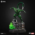 PRE-ORDER: Iron Studios Marvel Comics Scorpion BDS Art Scale 1/10 Statue