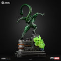 PRE-ORDER: Iron Studios Marvel Comics Scorpion BDS Art Scale 1/10 Statue