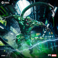 PRE-ORDER: Iron Studios Marvel Comics Scorpion BDS Art Scale 1/10 Statue