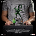 PRE-ORDER: Iron Studios Marvel Comics Scorpion BDS Art Scale 1/10 Statue