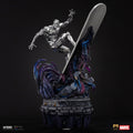 PRE-ORDER: Iron Studios Marvel Comics Silver Surfer BDS 1/10 Art Scale Deluxe Statue