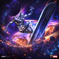 PRE-ORDER: Iron Studios Marvel Comics Silver Surfer BDS 1/10 Art Scale Deluxe Statue