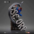 PRE-ORDER: Iron Studios Marvel Comics Spider-Man (10th Anniversary) Art Scale 1/10 Statue