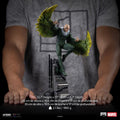 PRE-ORDER: Iron Studios Marvel Comics Vulture BDS Art Scale 1/10 Statue