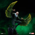 PRE-ORDER: Iron Studios Marvel Comics Vulture BDS Art Scale 1/10 Statue