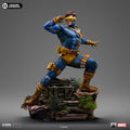 Iron Studios Marvel Comics X-Men Cyclops 1/4 Scale Statue