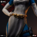 Iron Studios Marvel Comics X-Men: Mystique Art Scale 1/10 Statue