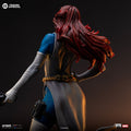 Iron Studios Marvel Comics X-Men: Mystique Art Scale 1/10 Statue