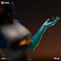 Iron Studios Marvel Comics X-Men: Mystique Art Scale 1/10 Statue