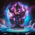 PRE-ORDER: Iron Studios Marvel Fantastic Four: Galactus MiniCo Statue