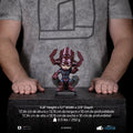 PRE-ORDER: Iron Studios Marvel Fantastic Four: Galactus MiniCo Statue