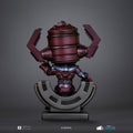 PRE-ORDER: Iron Studios Marvel Fantastic Four: Galactus MiniCo Statue