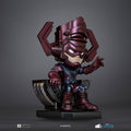 PRE-ORDER: Iron Studios Marvel Fantastic Four: Galactus MiniCo Statue