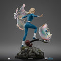 Iron Studios Marvel Fantastic Four: Invisible Woman Art Scale 1/10 Statue