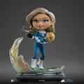 Iron Studios Marvel Fantastic Four: Invisible Woman MiniCo Statue