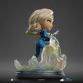 Iron Studios Marvel Fantastic Four: Invisible Woman MiniCo Statue
