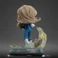 Iron Studios Marvel Fantastic Four: Invisible Woman MiniCo Statue