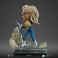 Iron Studios Marvel Fantastic Four: Invisible Woman MiniCo Statue