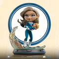 Iron Studios Marvel Fantastic Four: Invisible Woman MiniCo Statue