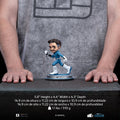 Iron Studios Marvel Fantastic Four: Mr. Fantastic MiniCo Statue
