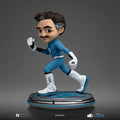 Iron Studios Marvel Fantastic Four: Mr. Fantastic MiniCo Statue