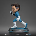 Iron Studios Marvel Fantastic Four: Mr. Fantastic MiniCo Statue