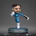 Iron Studios Marvel Fantastic Four: Mr. Fantastic MiniCo Statue