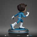 Iron Studios Marvel Fantastic Four: Mr. Fantastic MiniCo Statue