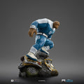 Iron Studios Marvel Fantastic Four: The Thing Art Scale 1/10 Statue