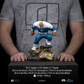 Iron Studios Marvel Fantastic Four: The Thing Art Scale 1/10 Statue