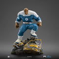 Iron Studios Marvel Fantastic Four: The Thing Art Scale 1/10 Statue