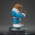 Iron Studios Marvel Fantastic Four: The Thing MiniCo Statue